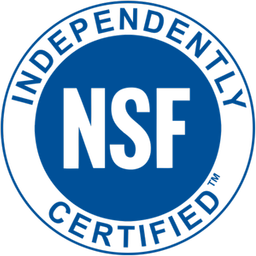 NSF Certified